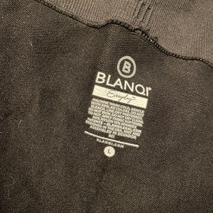 Blanqi Maternity Leggings